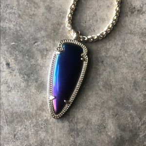 Kendra Scott Jewelry - Kendra Scott Shaylee Necklace Kendra Scott Jewelry - Kendra Scott Shaylee Necklace